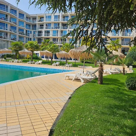 студио за двама в сарафово * Burgas City