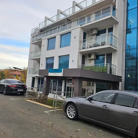 Apartament студио за двама в сарафово