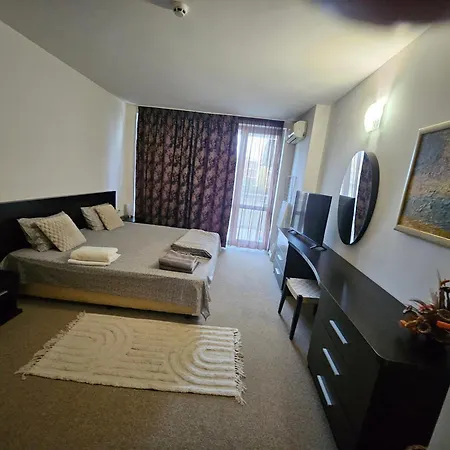 Apartament студио за двама в сарафово *