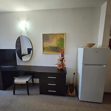 студио за двама в сарафово Apartament