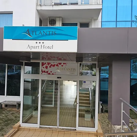 студио за двама в сарафово Daire *