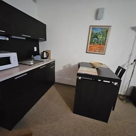 студио за двама в сарафово * Burgaz