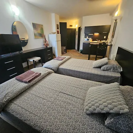 студио за двама в сарафово Burgas