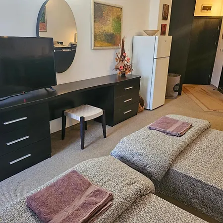 студио за двама в сарафово *