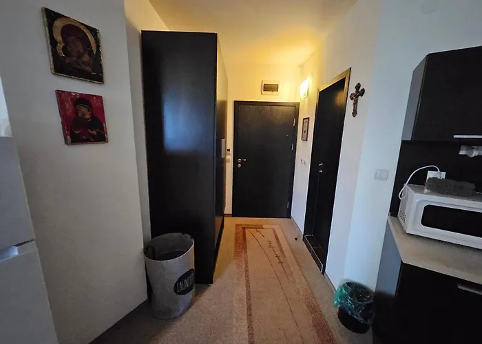 студио за двама в сарафово